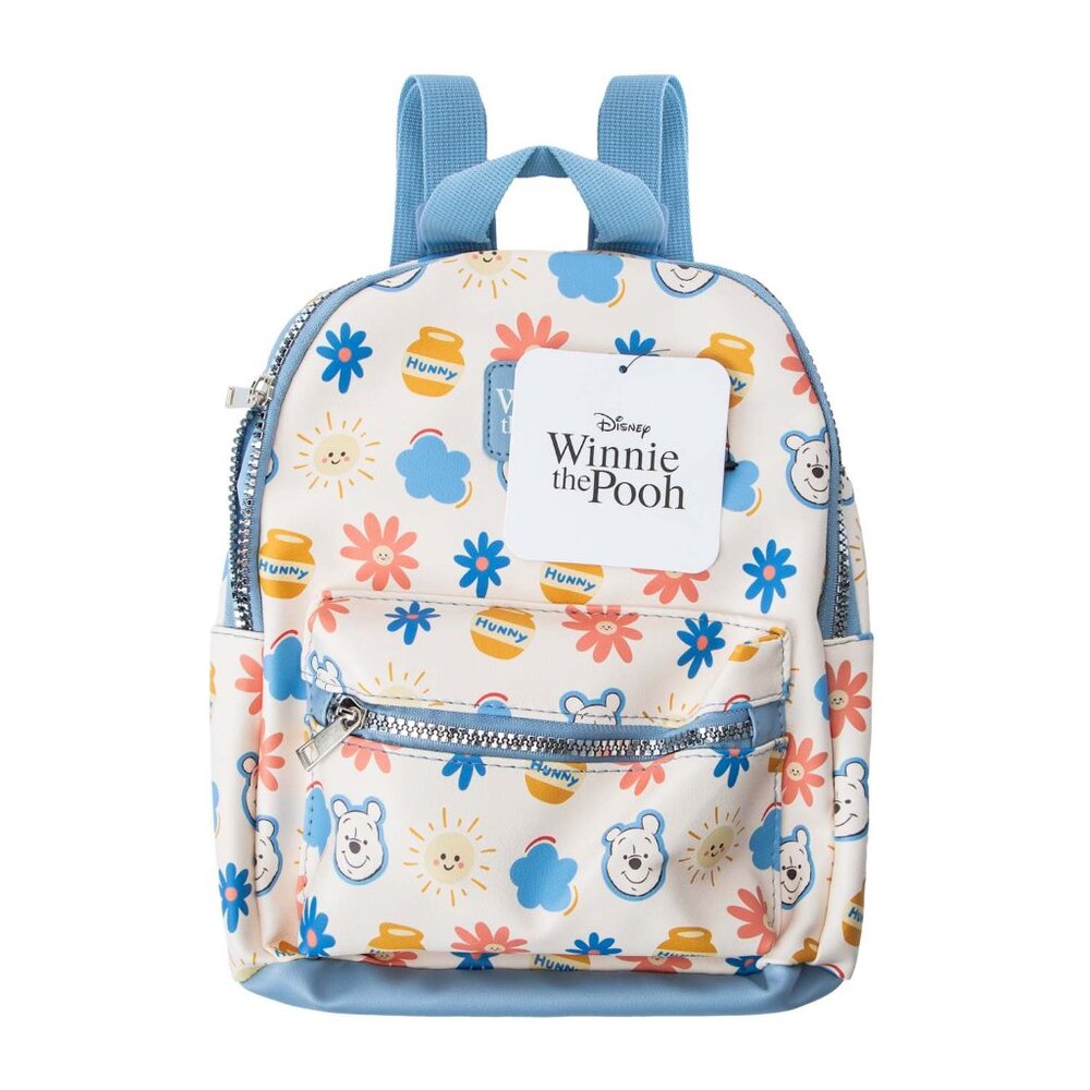 NWT Disney winnie the pooh Back Pack - Picture 5 of 5